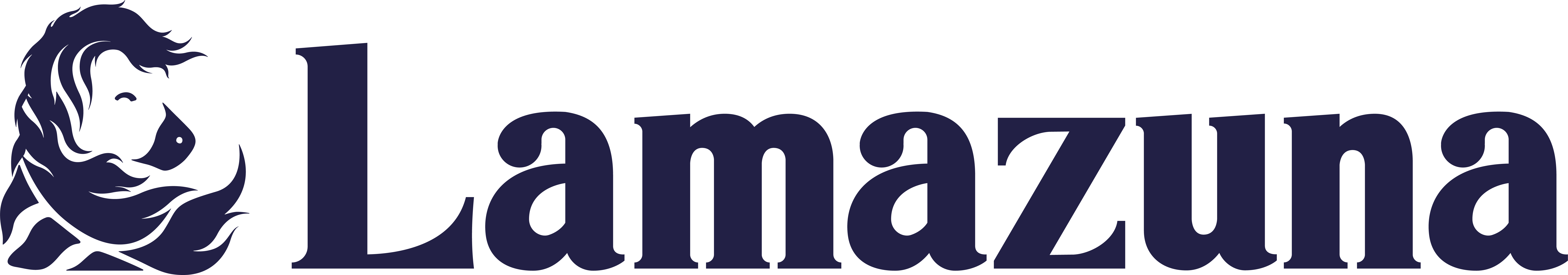LAMAZUNA