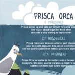 Prisca-Orca-est-prisonniere-is-imprisoned-esta-prisonera